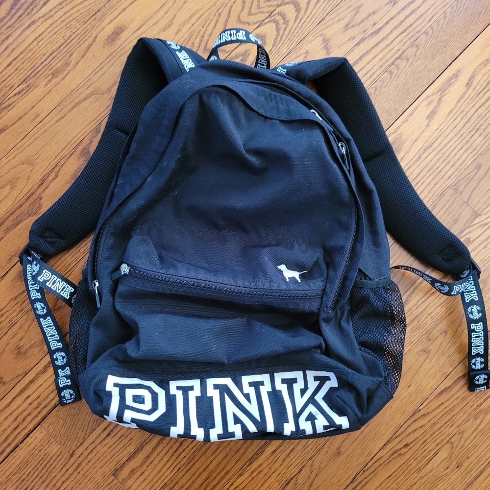 Victoria secrets PINK backpack